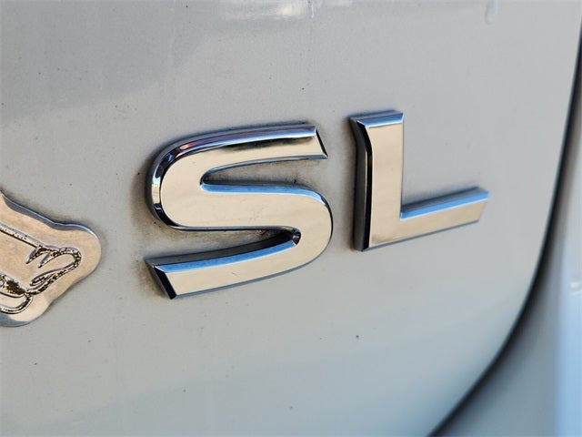 2020 Nissan Armada SL