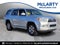2011 Toyota 4Runner Limited V6