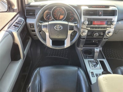 2011 Toyota 4Runner Limited V6