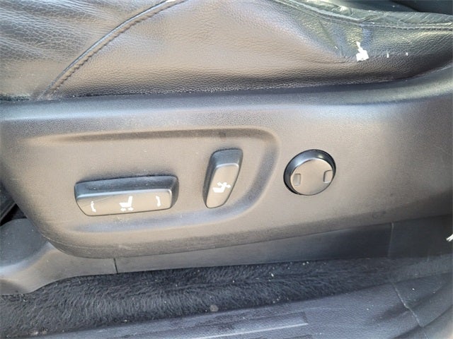 2011 Toyota 4Runner Limited V6