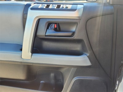 2011 Toyota 4Runner Limited V6