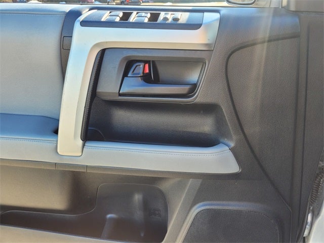 2011 Toyota 4Runner Limited V6