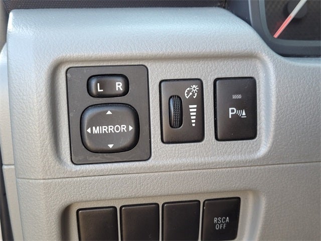 2011 Toyota 4Runner Limited V6