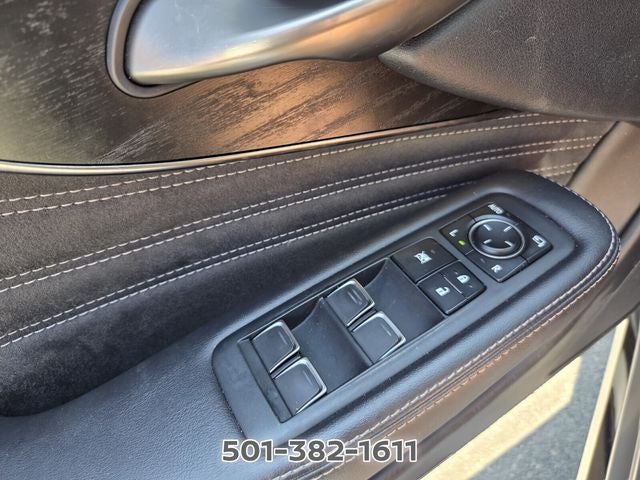 2021 Lexus LS 500 Base