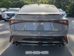 2024 Lexus IS 350 F SPORT