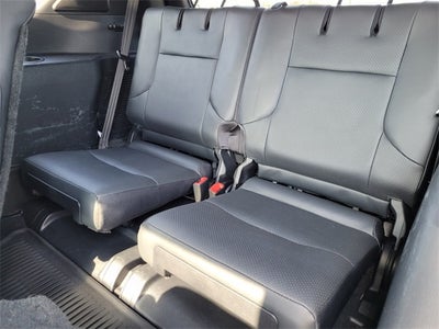 2020 Lexus GX 460 Luxury