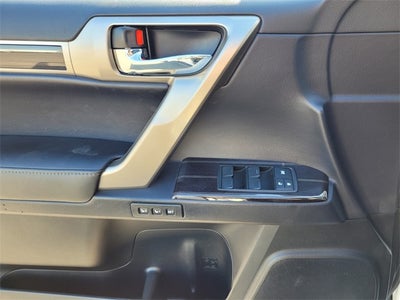 2020 Lexus GX 460 Luxury