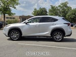 2016 Lexus NX 200t