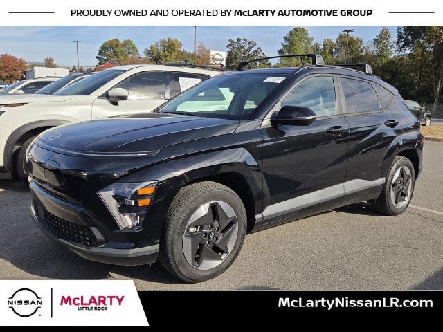 2024 Hyundai Kona Electric SEL