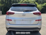 2019 Hyundai Tucson Ultimate