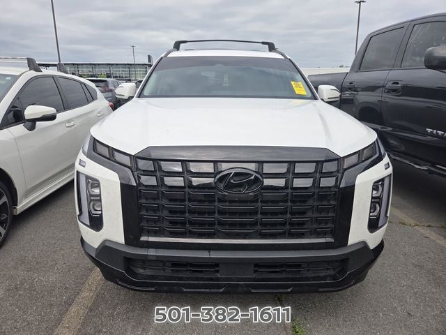2023 Hyundai Palisade XRT