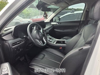 2023 Hyundai Palisade XRT