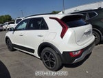 2025 Kia Niro LX