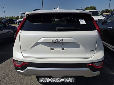 2025 Kia Niro LX