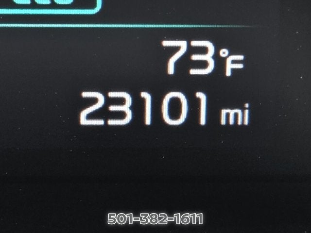 2025 Kia Niro LX