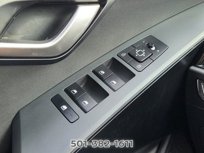 2025 Kia Niro LX