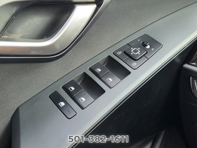 2025 Kia Niro LX