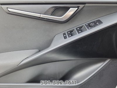 2025 Kia Niro LX