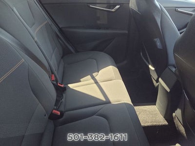 2025 Kia Niro LX