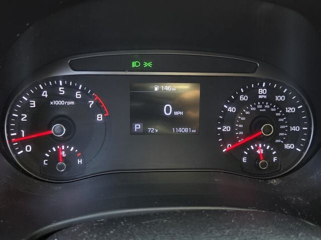 2020 Kia Soul X-Line