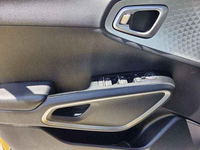 2020 Kia Soul X-Line