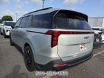 2025 Kia Carnival Hybrid SX