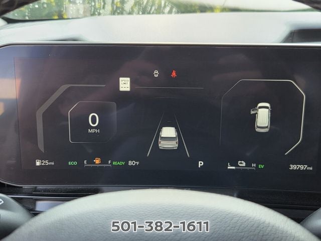 2025 Kia Carnival Hybrid SX