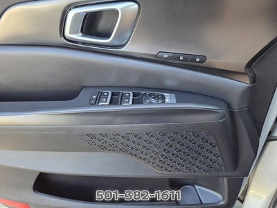 2025 Kia Carnival Hybrid SX