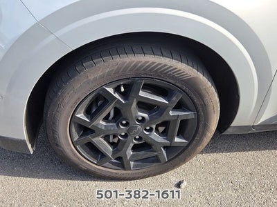 2025 Kia Carnival Hybrid SX