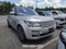 2017 Land Rover Range Rover 3.0L V6 Supercharged HSE