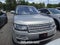 2017 Land Rover Range Rover 3.0L V6 Supercharged HSE