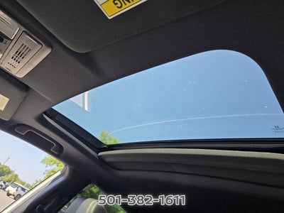 2021 Honda Civic Sport Touring