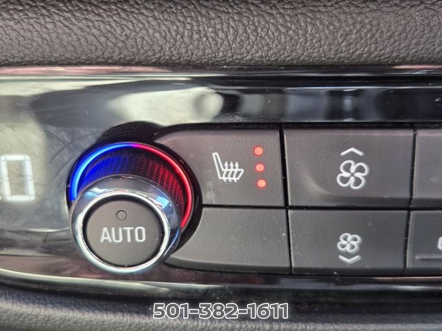 2019 Buick Regal TourX Essence