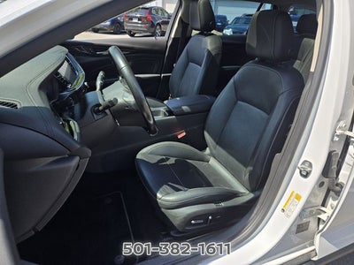 2019 Buick Regal TourX Essence