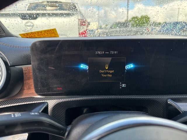 2023 Mercedes-Benz CLA CLA 250 4MATIC®