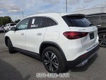 2025 Mercedes-Benz GLA GLA 250