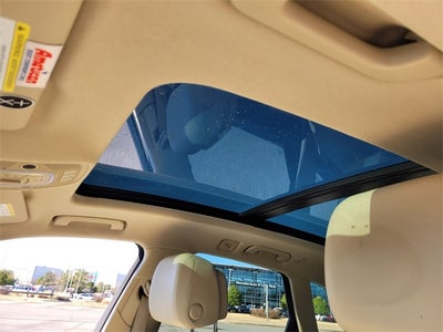 2018 Audi Q5 2.0T Premium Plus quattro