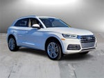 2018 Audi Q5 2.0T Premium Plus quattro