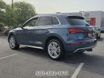 2018 Audi Q5 2.0T Prestige quattro