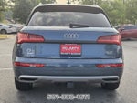 2018 Audi Q5 2.0T Prestige quattro