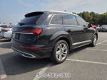 2023 Audi Q7 55 Premium Plus quattro
