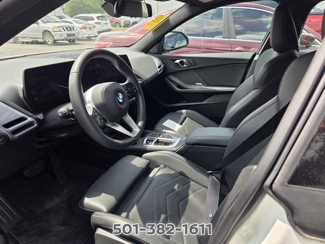 2025 BMW 2 Series 228 xDrive Gran Coupe