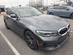 2019 BMW 3 Series 330i xDrive