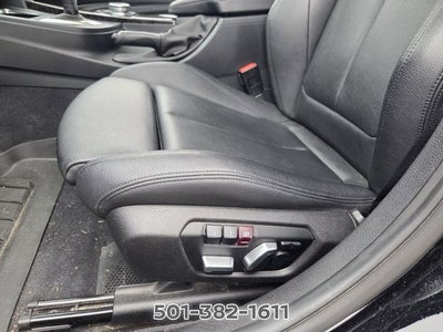2016 BMW 3 Series 328i
