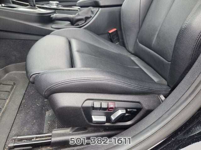 2016 BMW 3 Series 328i