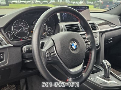 2016 BMW 3 Series 328i
