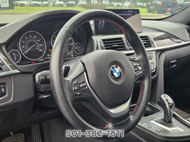2016 BMW 3 Series 328i