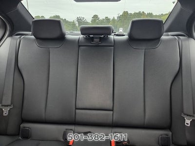 2016 BMW 3 Series 328i