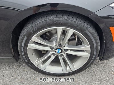 2016 BMW 3 Series 328i