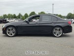 2016 BMW 3 Series 328i
